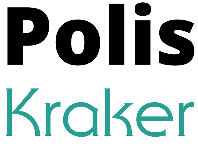 Poliskraker logo
